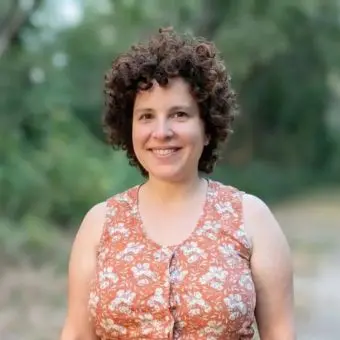 Marion Nathan