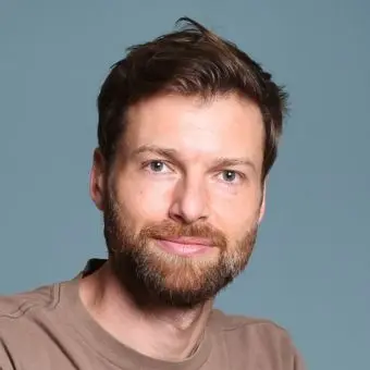 Stéphane Vernier